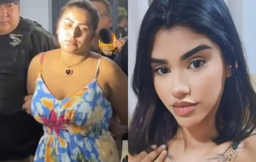 Patroa presa por envolvimento na morte de babá prostituía a vítima em Manaus e pretendia levá-la para a Europa, diz polícia