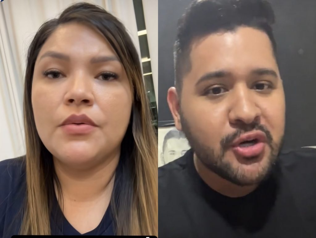 Deputada Joana Darc denuncia influencers de Manaus por fake news sobre suposto 'assessor fantasma' em seu gabinete