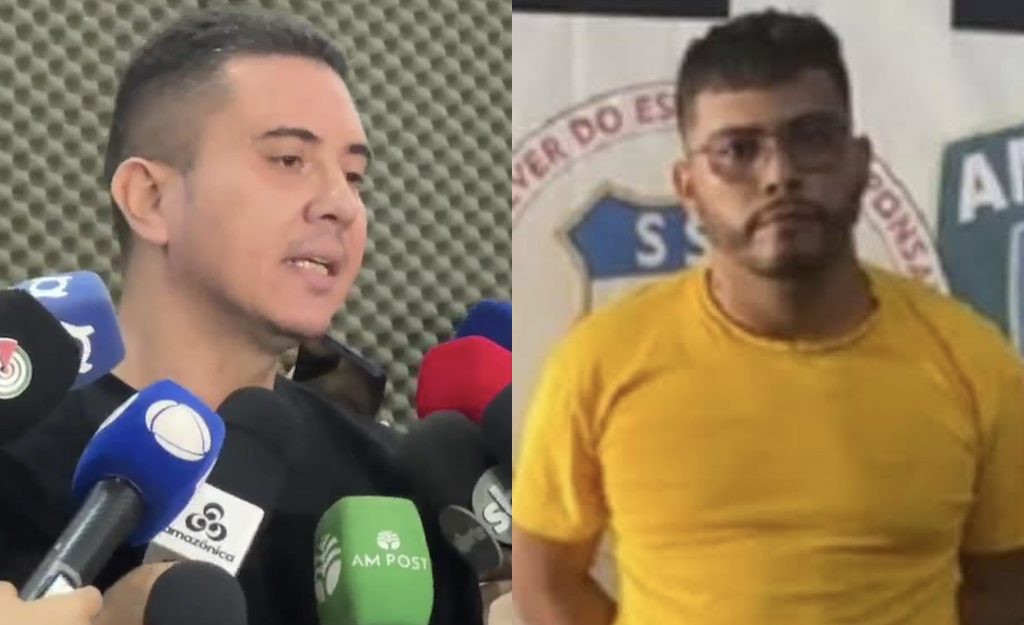 Polícia encontrou bebida, cigarro e dinheiro no quarto de padre suspeito de estupro contra adolescente em Coari