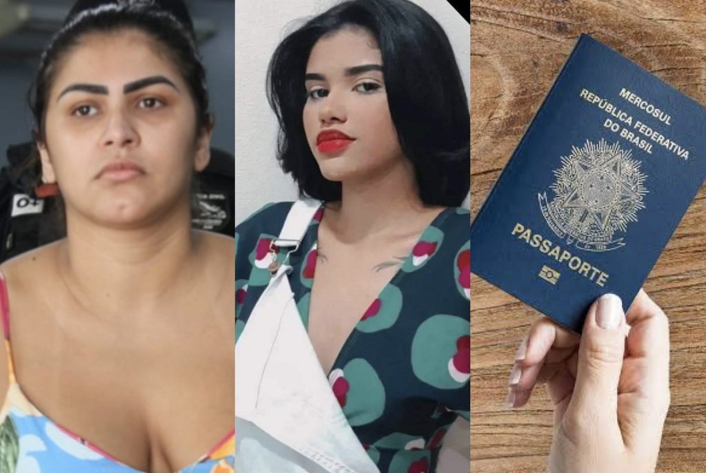 Polícia diz que suspeita de matar jovem em Manaus estava com passagem marcada para a Europa