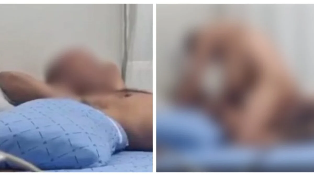 video intimo pastor e obreiro