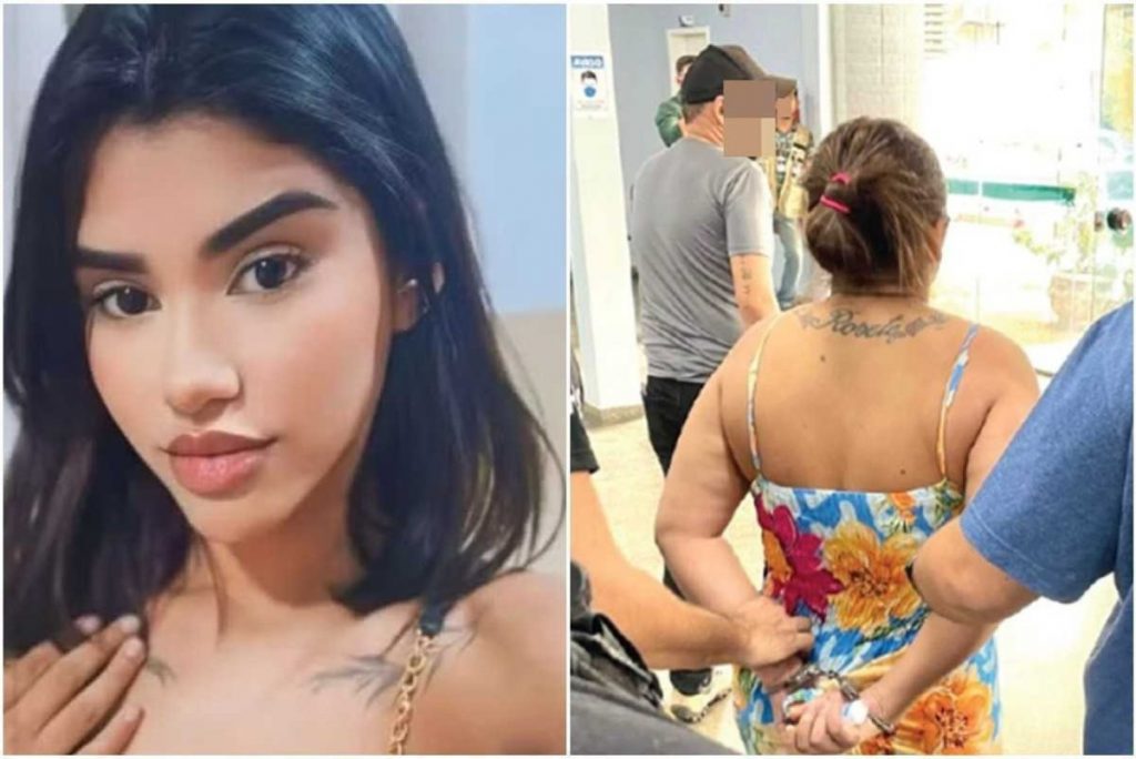 Babá assassinada em Manaus estava sendo treinada para engolir drogas e levar para fora do Brasil