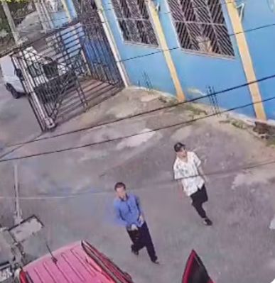 Dentista morre ao tentar impedir criminosos de roubar carro; veja vídeo