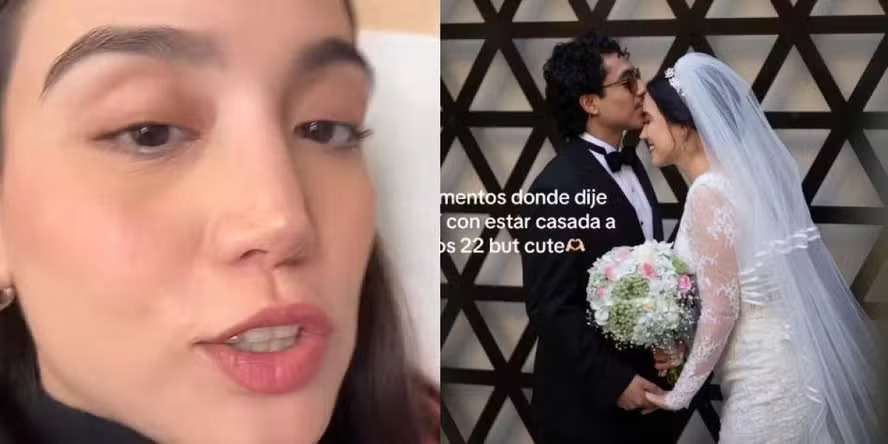 Mulher pede divórcio após marido trocar noite de núpcias por festa