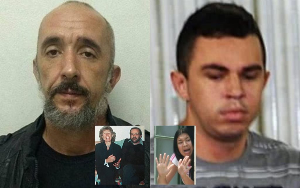 Assassinos de Eloá e do casal Richthofen deixam prisão em 'saidinha' com 50 mil detentos