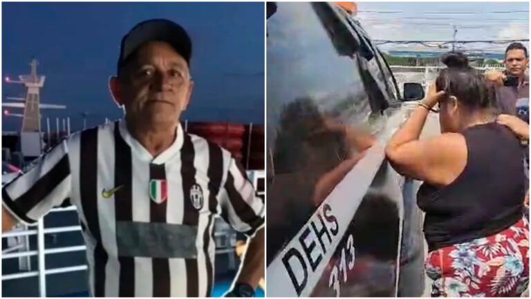 Suspeita de envolvimento na morte de idoso que fazia frete é presa em Manaus