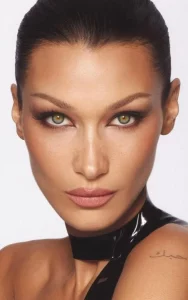 Bella Hadid