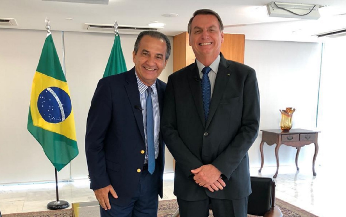 Saiba o que acontecerá no ato de Bolsonaro e Malafaia no 7 de Setembro