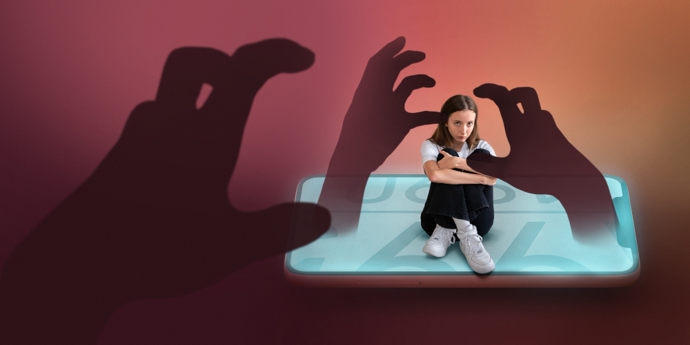 Como detectar e denunciar conteúdo pedofílico online