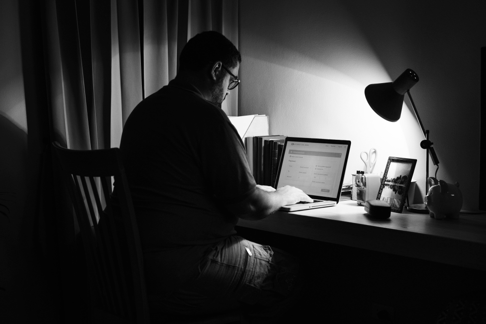 Como os Pedófilos Atacam na Internet