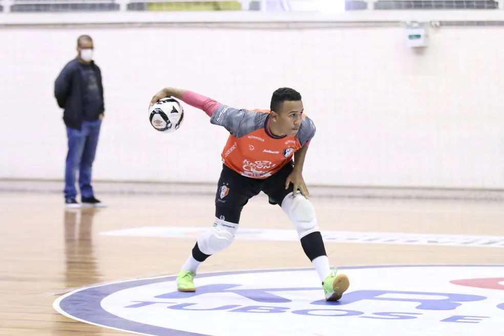 Curiosidades sobre Futsal