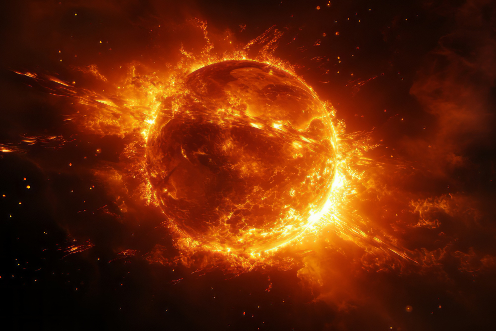 Eventos Climáticos Extremos