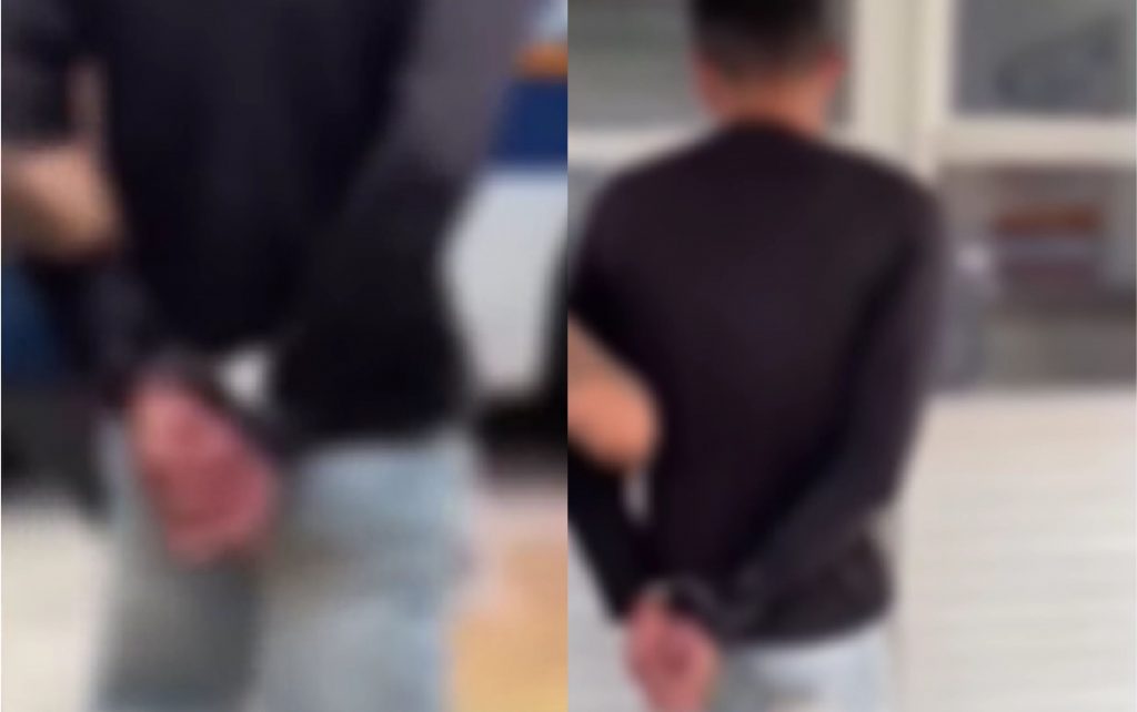 Homem introduz garrafa de vidro na vagina da ex durante estupro no Amazonas