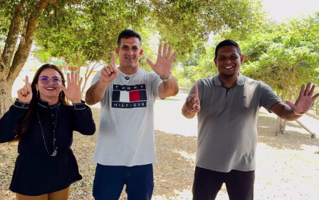 TRE-AM multa candidatos de Manacapuru por propaganda irregular
