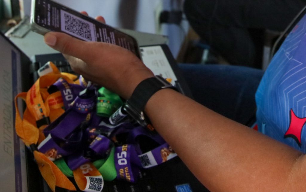 Entrega de pulseiras do 'Manaus Passo a Paço 2024' para pessoas com deficiência encerra hoje
