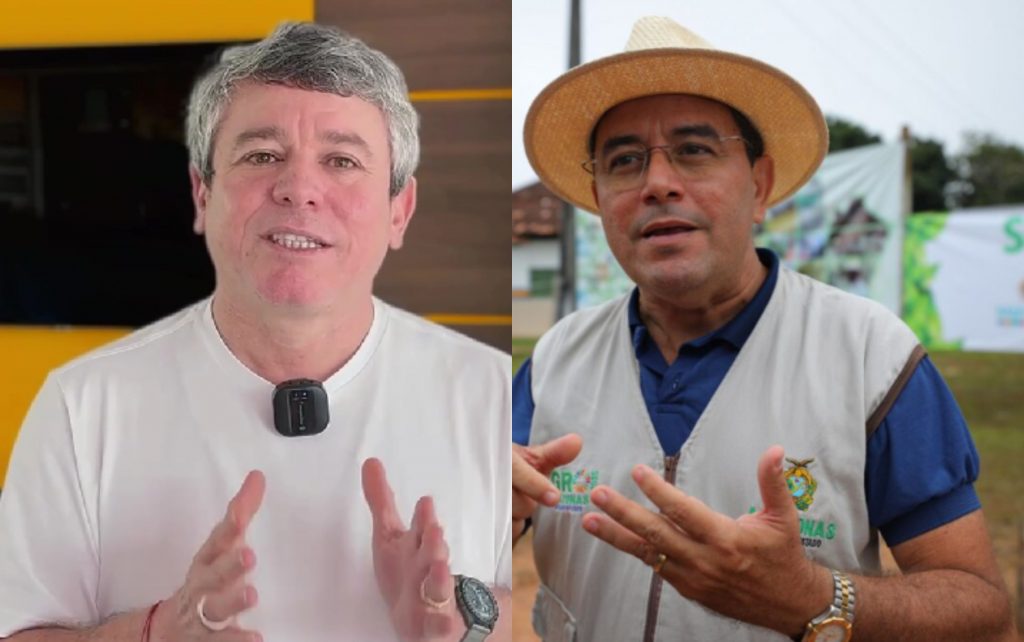 TCE-AM multa em R$ 2,35 milhões prefeito de Lábrea e ex-secretário da Sepror