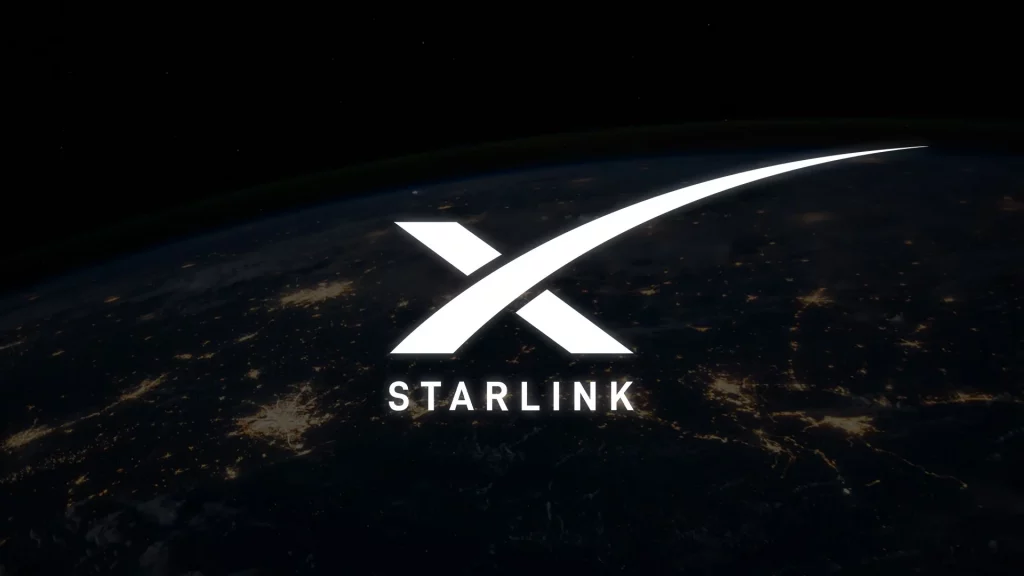 O que é Starlink