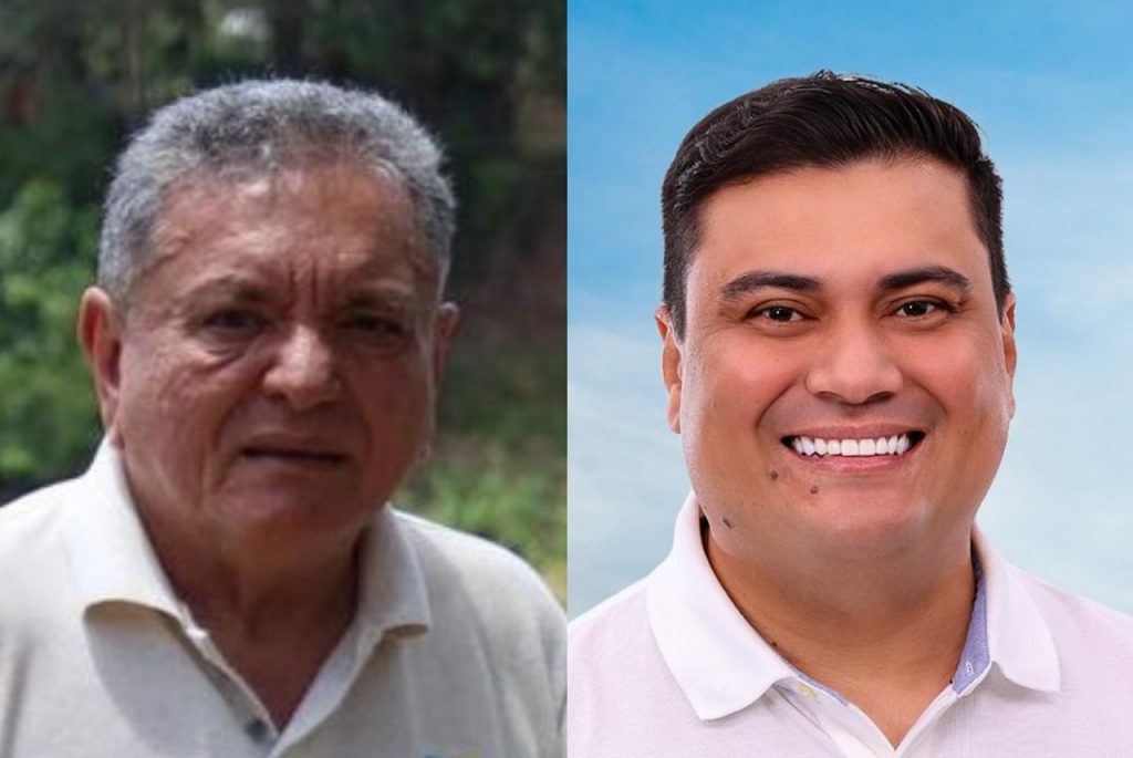 Justiça Eleitoral nega pedido de Wanderlan Sampaio para retirar pesquisa que aponta vitória de Thomé Neto em Autazes