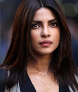 Priyanka Chopra