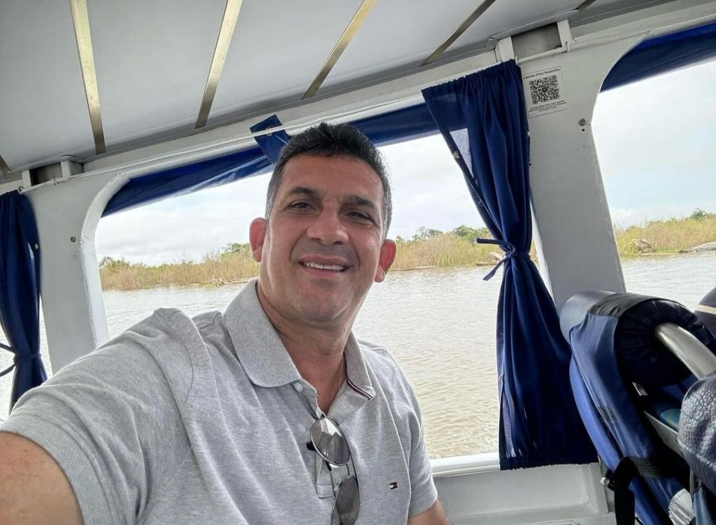 Justiça determina que prefeito de Manacapuru repasse pagamento à Câmara Municipal
