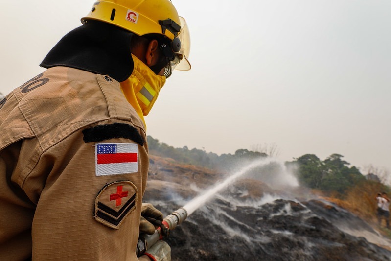 Boletim sobre a seca no Amazonas é atualizado; veja novos dados
