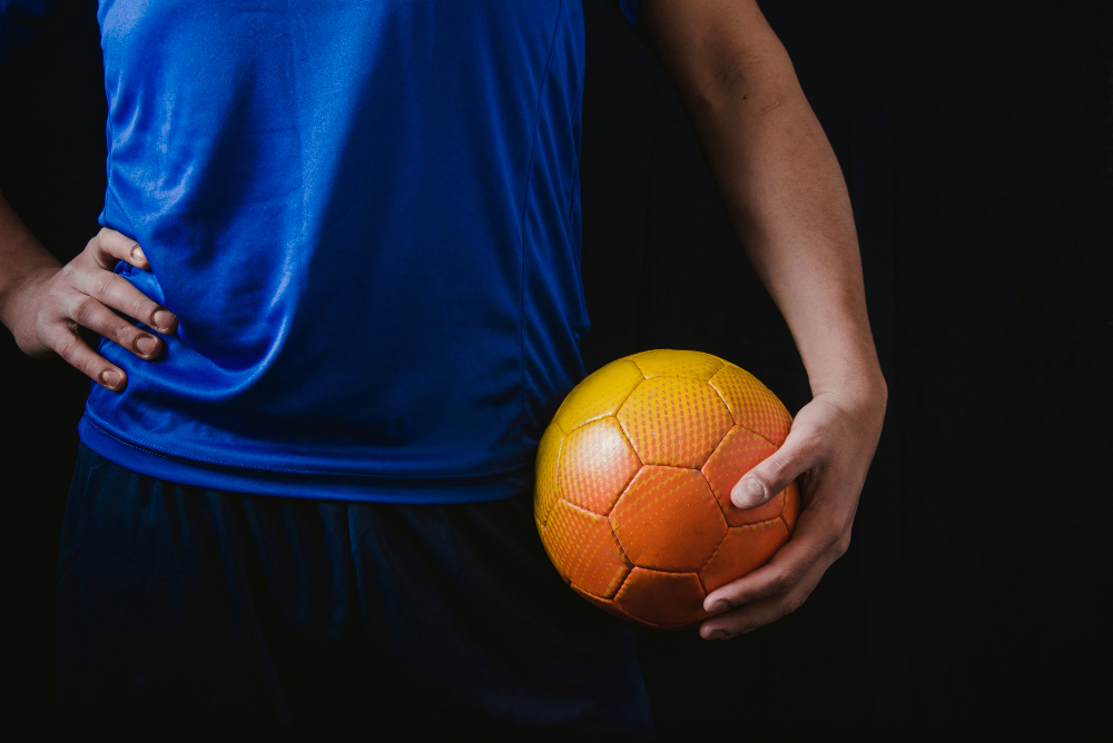 curiosidades sobre o handebol