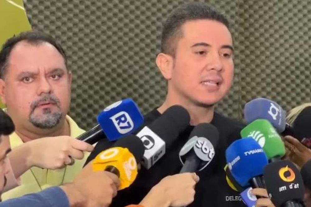 Polícia diz que mais pessoas devem ser presas por integrarem rede de pedofilia em Coari