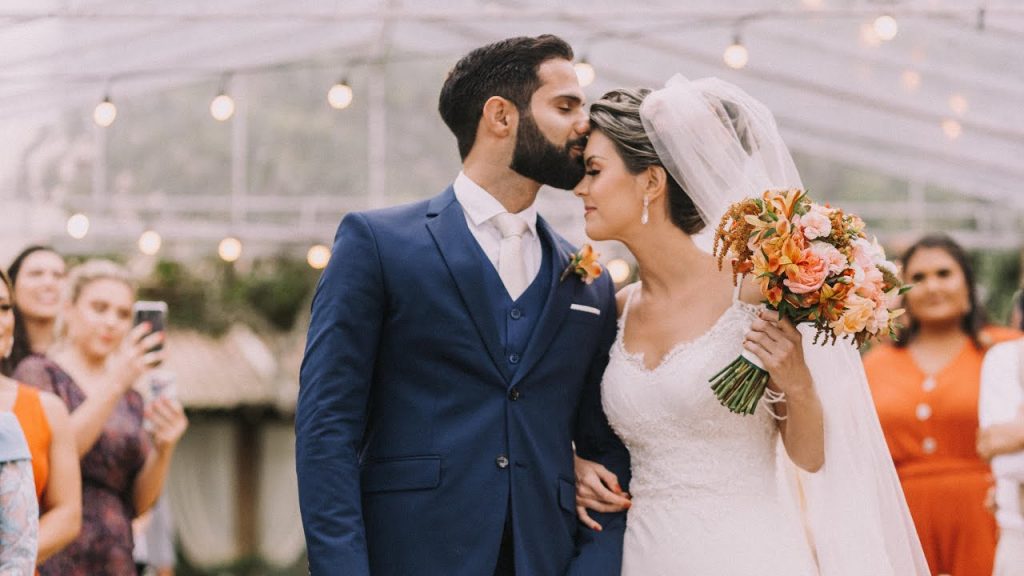 filmes evangélicos sobre casamento