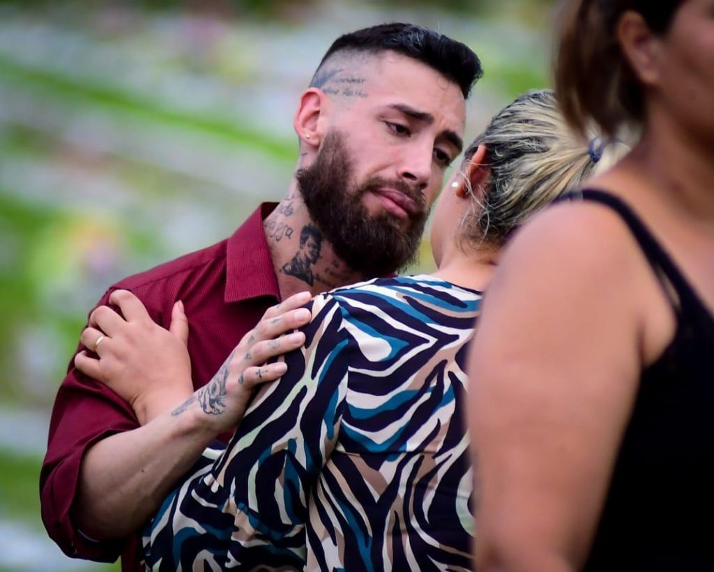 Inquérito afirma que Ademar injetou Ketamina na namorada enquanto ela estava internada em Manaus