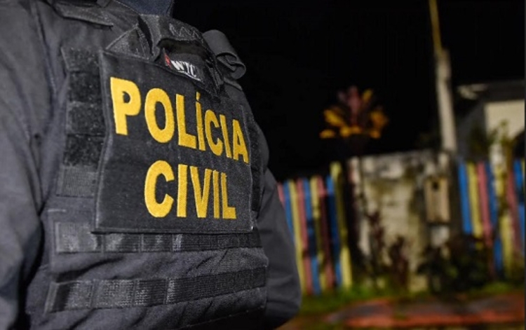 Tia é presa após estuprar o próprio sobrinho de 9 anos no interior do Amazonas