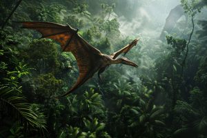 dinossauros