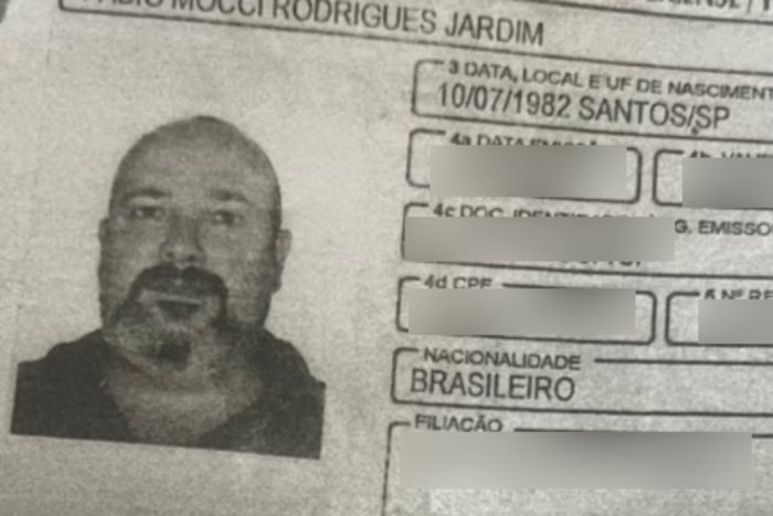Empresário morre durante ressonância magnética