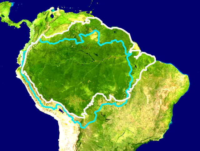 Amazônia