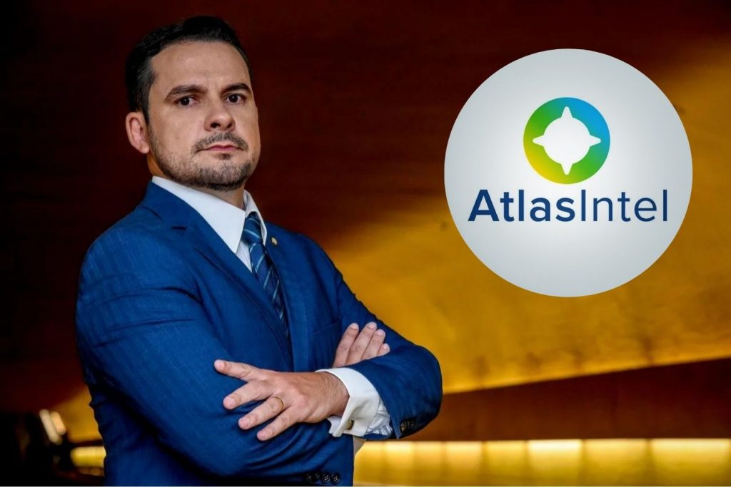 Justiça Eleitoral invalida duas pesquisas da AtlasIntel relacionadas a Alberto Neto