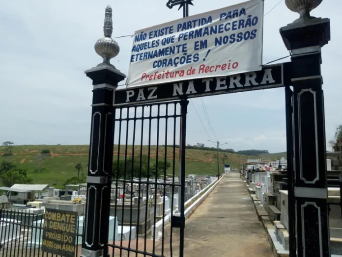 Homem é preso por vilipêndio de cadáver; entenda o que é