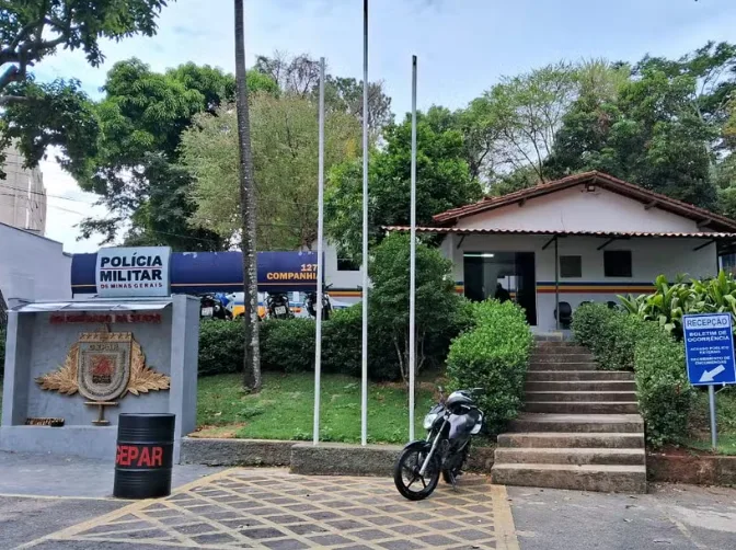 Homem é preso por dopar filhos da namorada com remédio tarja preta