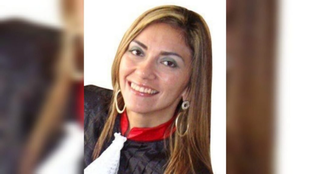 Promotora de Justiça Christiane Dolzany morre aos 45 anos em Manaus