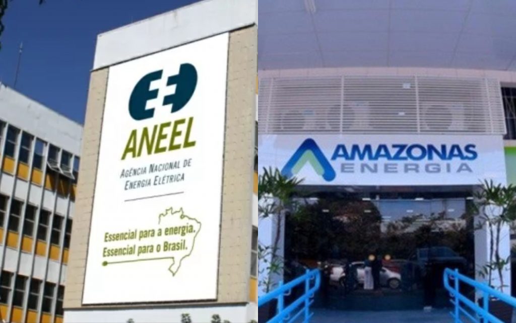 Desembargador se declara suspeito em caso da Aneel contra Amazonas Energia