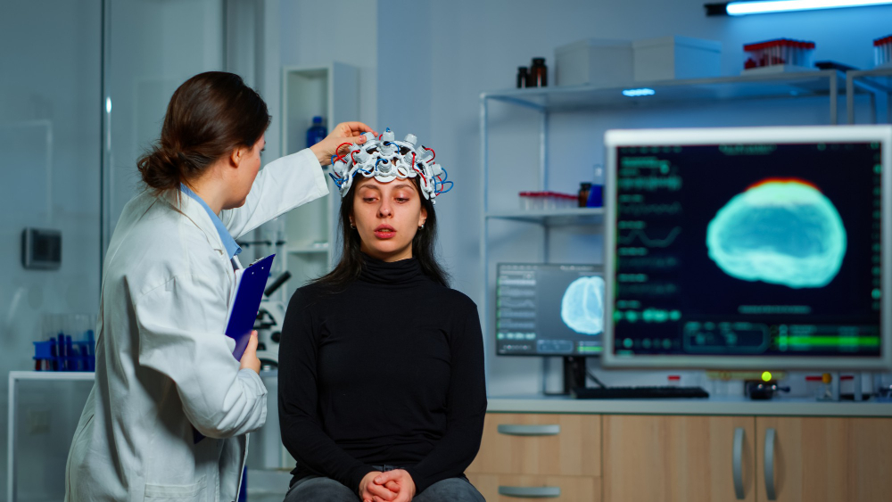 IA inovadora promete diagnóstico rápido de tumores cerebrais