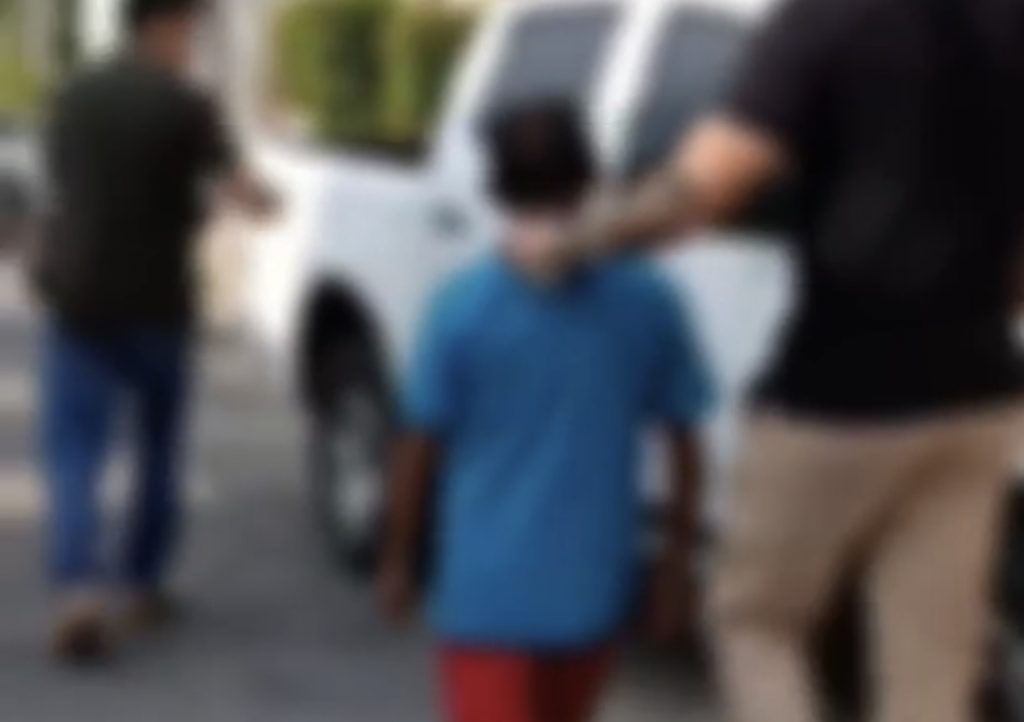 Família descobriu que menina de 12 anos estava sendo estuprada pelo vizinho após prima flagrar o caso no Amazonas