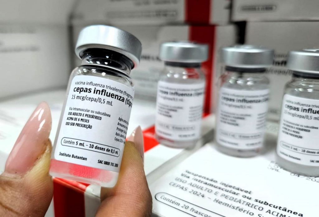Saúde alerta para prevenção a doenças respiratórias no Amazonas