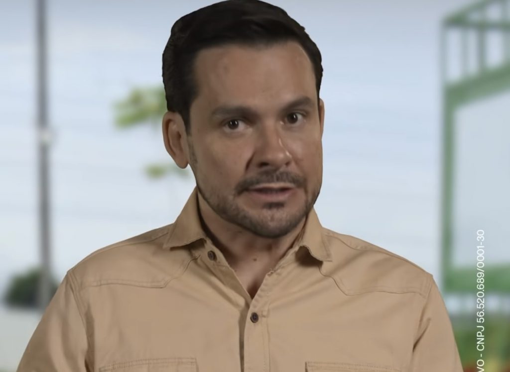 Alberto Neto usa pesquisa de Instituto que nunca acertou resultado