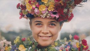 Midsommar