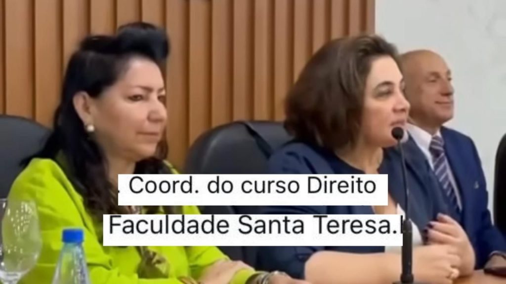 Maria do Carmo Seffair usa funcionária para atacar Renato Júnior após ser desmascarada