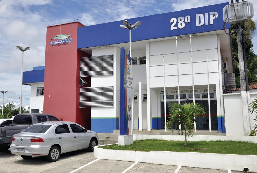 PC-AM prende homem condenado pela Justiça de Roraima por estuprar e engravidar adolescente