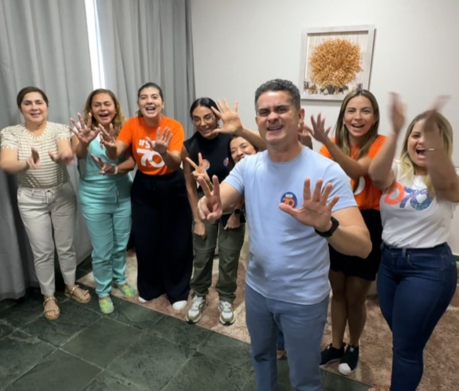 Valorização feminina: mais de 60% das pastas da Prefeitura de Manaus são lideradas por mulheres