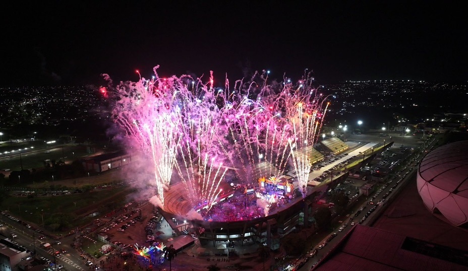 Portaria determina idade mínima para entrada de adolescentes no Boi Manaus 2024