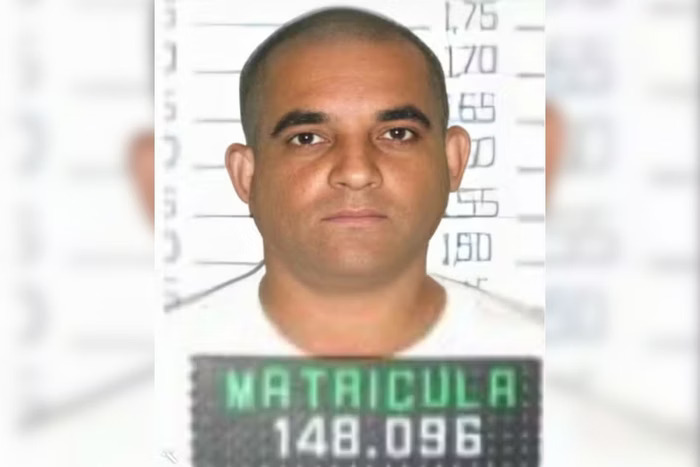 "Nem sei se está pronto para sair", diz mãe de maníaco do parque sobre filho deixar a prisão