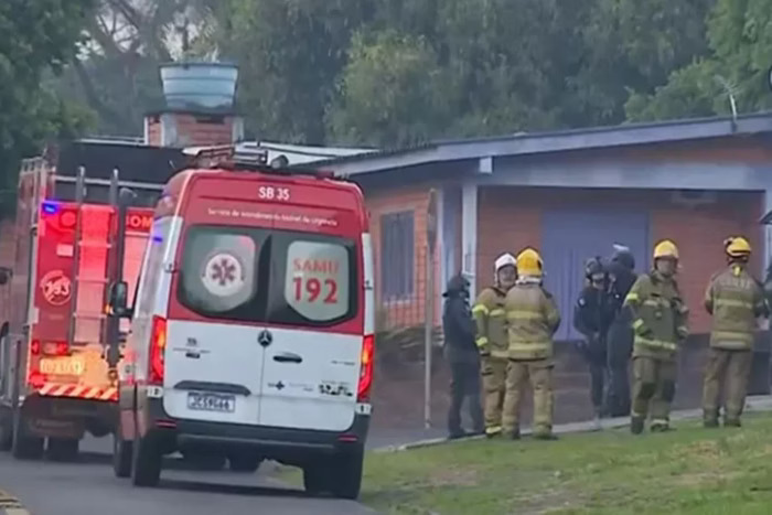 Atirador é encontrado morto após matar pai, irmão, PM e ferir 9 pessoas