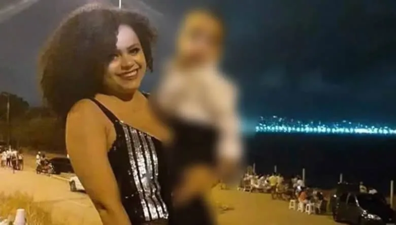 Mãe que matou e degolou filho de 6 anos morre após 28 dias internada